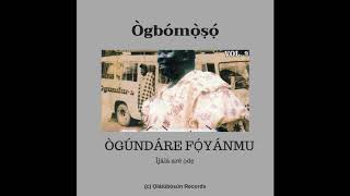 Ogbomosho by Ogundare Foyanmu [upl. by Ardnola]