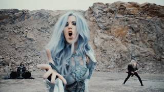 ARCH ENEMY  The Eagle Flies Alone OFFICIAL VIDEO [upl. by Xel]