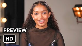 Grownish Season 4 quotSenior Yearquot Featurette HD [upl. by Tisbee]