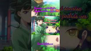 kusuriya no hitorigoto opening cover español [upl. by Eeuqram]