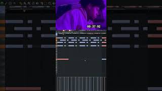 Making a Beat in a minute keyglocktypebeat youngdolphtypebeatmemphistypebeat [upl. by Halueb]