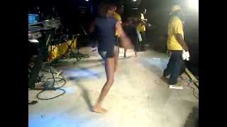 Rebels Band HD live Statia Day nov 16 2012 part 1 [upl. by Pammi]