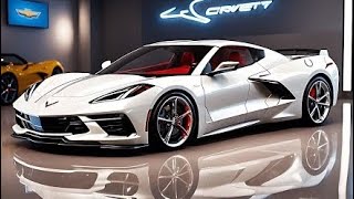 quot2025 Chevrolet Corvette ZR1 The Ultimate 850 HP Supercar Beastquot [upl. by Ynogoham283]