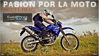 PASION POR LA MOTO Yamaha XT660R [upl. by Namruht]