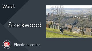 Stockwood Ward Bristol Election 2024 [upl. by Pogah]