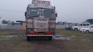 2015 ASHOKLEYLAND 3118XP 8X2CargoTruck Kolkata [upl. by Kamat]