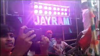 jay ram kabadi kabaddi song salepur ctc 2024 [upl. by Ntisuj160]