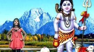 Mera Bhola Hai Bhandariquot Latest Shiv Bhajan 2015quot  Prem Mehra  Kanwar Song Ambeybhakti [upl. by Westland]