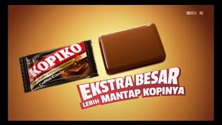 Iklan Permen Kopiko 2022 [upl. by Iggep]