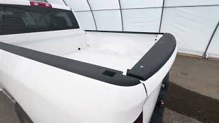 2016 Ram 1500 ST Reg Cab 57L Hemi  Mountain View Dodge [upl. by Nosduh]