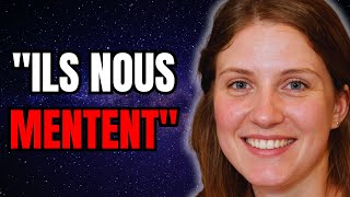 Elle a decouvert une verite choquante  Nous vivons dans une simulation  EMI [upl. by Esydnac]