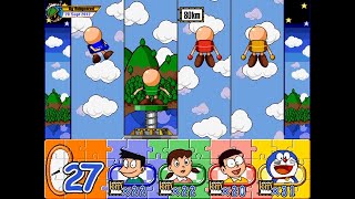 哆啦A夢大富翁Doraemon Monopoly 1998 PC  All Minigames zhTW720p50 [upl. by Ebocaj877]