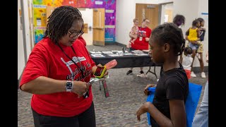 New school year means new principals for dozens of Tulsa Public Schools sites [upl. by Demahom671]