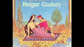 Holger Czukay  Persian love 1979 [upl. by Bonine]