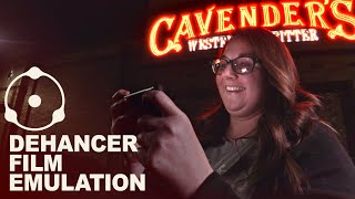 Cinematic Smartphone Video Dehancer Pro with Davinci Resolve [upl. by Calvin]