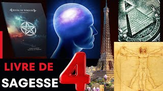 Le Livre de la Sagesse Harry B Joseph explication complète vol4 [upl. by Eryn]