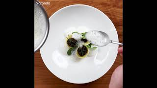 5 Caviar Dishes from Fine Dining [upl. by Aurore]