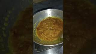 cutting karele ki recipe cooking food shortvideo recipe delhidelhifood [upl. by Zetnom]