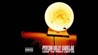 Psycho Billy Cadillac  Where Da Party At ft Charlie Farley [upl. by Yetac]