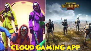 Cloud Gaming App For Free Fire  Litestar  Cloud Gaming App  Cloud Gaming App For Android [upl. by Ahseinet]