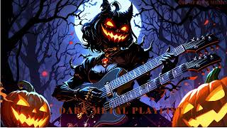 Halloweens Darkest Secrets Revealed in This Metal Playlist [upl. by Malamud904]