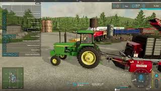 fs 22 no mans land ep23 [upl. by Rodi]