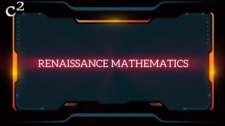 Solving the cubic equation  Did you know [upl. by Briana]