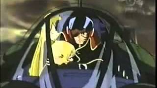 Capitan Harlock  La Arcadia de mi Juventud  Parte 9 [upl. by Harriott946]