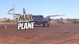 Desert Days Mail Plane [upl. by Rhetta]