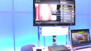 Comcast Xfinity TV Multiscreen TV Experience on PCs amp Tablets [upl. by Sile407]