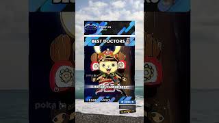 onepiece doctor [upl. by Salema]