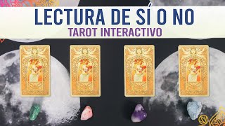 TAROT SÍ O NO  Articus Tarot 🔮✨ [upl. by Ford]