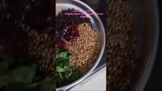 Rasam Powder food rasam shortsfeed shorts [upl. by Jenei]