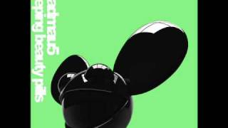 Deadmau5  Industrial Sleeping Pills Tiny Dancer Acapella [upl. by Adnahsar]