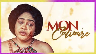 MON CALVAIRE  Film Nigerian en Francais  Nkiru Sylvanus Prince Nwaforjane Obi [upl. by Nimsay]