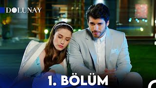 Dolunay 1 Bölüm [upl. by Kra594]