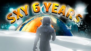 Agario  SXY clan  6 YEARS  The Greatest Of All Time [upl. by Den]