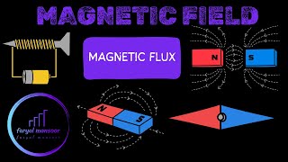 Magnetic Flux Physics  faryalmansoorarain [upl. by Dorelia]