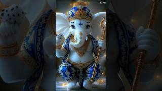 Ganesh Chaturthi Status 🌺🌺ll Ganesh Puja 2024 ll Shorts [upl. by Durr]