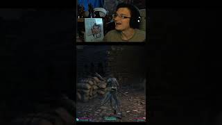 BLOODBORNE 1st playthrough jumpscares 1 gaming livestream bloodborne darksouls [upl. by Yelrebmik]