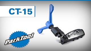 CT15 Professional Chain Tool [upl. by Pack]