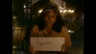 Survivor S07E08  Tribal Voting  Andrew Insider [upl. by Erdah]