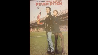 Opening to Fever Pitch 2000 DVD HD [upl. by Velasco156]