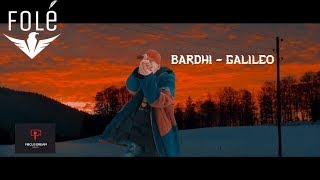 Bardhi  Galileo Prod by PavenMelody [upl. by Violeta]