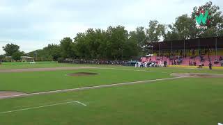 🔴Pomares2023  ZELAYA VS LEON JUEGO 1 ⚾️ [upl. by Klenk]