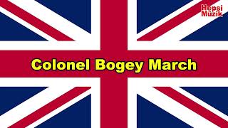 Colonel Bogey March  Instrumental Patriotic March [upl. by Head]