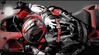 Tourist Trophy Opening Movie [upl. by Ecylla]