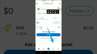 YADDA AKE CONNECTING BITCOIN BX DA METAMASK WALLET [upl. by Ennaeed]