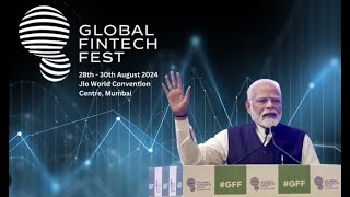 FinTech Festival India CBDCs [upl. by Aicram401]