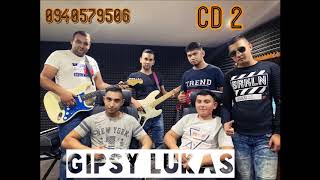 Gipsy Lukas 2  Kaske me so [upl. by Rawlinson]